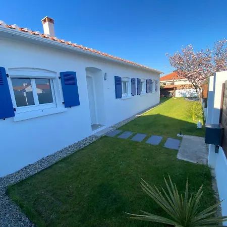 Maison De Vacances 