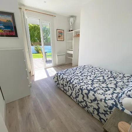 Maison De Vacances 
