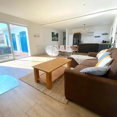 Maison De Vacances 