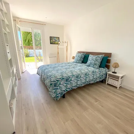 Maison De Vacances 