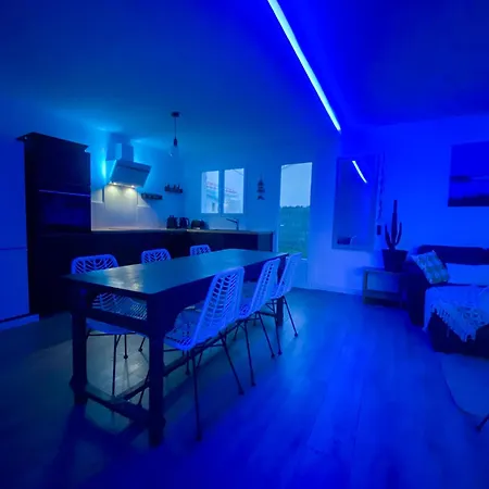 Maison De Vacances 