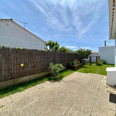 Maison De Vacances 