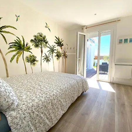 Ferienhaus Maison De Vacances 