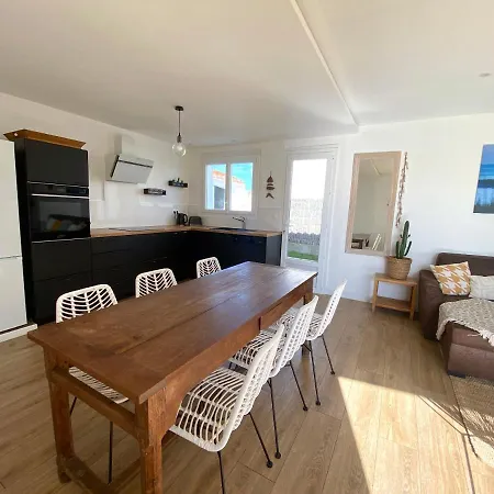 Maison De Vacances 
