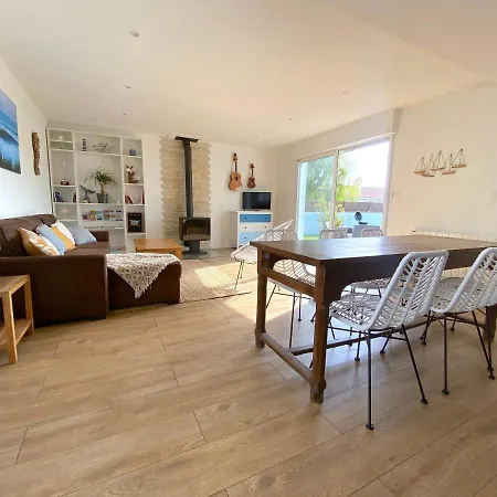 Maison De Vacances 