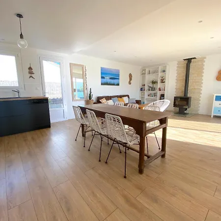 Maison De Vacances 